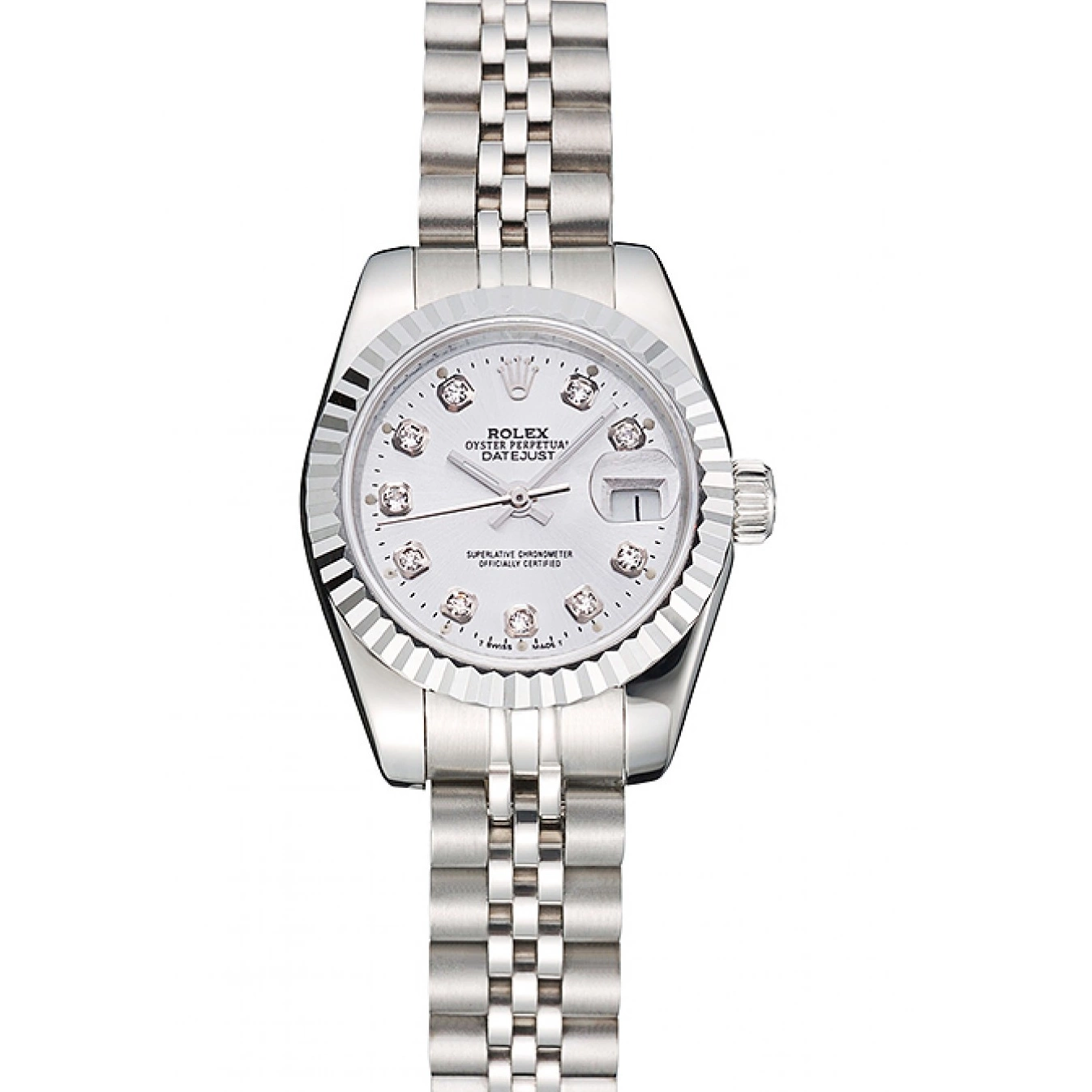 MiroTime 0724 Rolex Datejust Swiss Mechanism-srl89